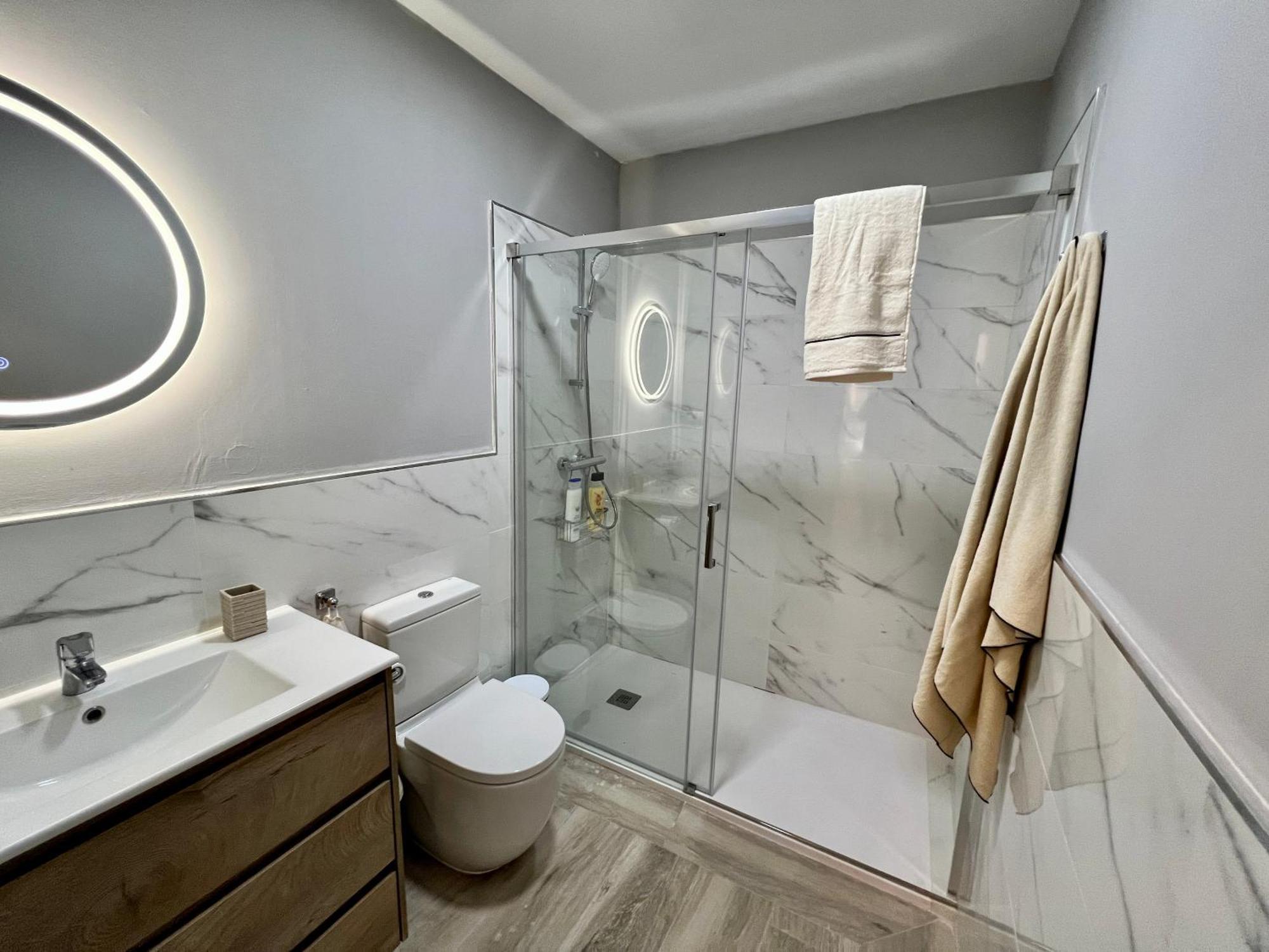 Appartamento Beprime Larios By Easytrip *