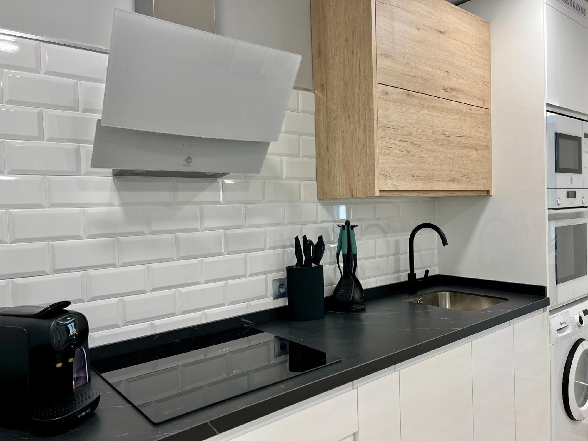 Appartamento Beprime Larios By Easytrip
