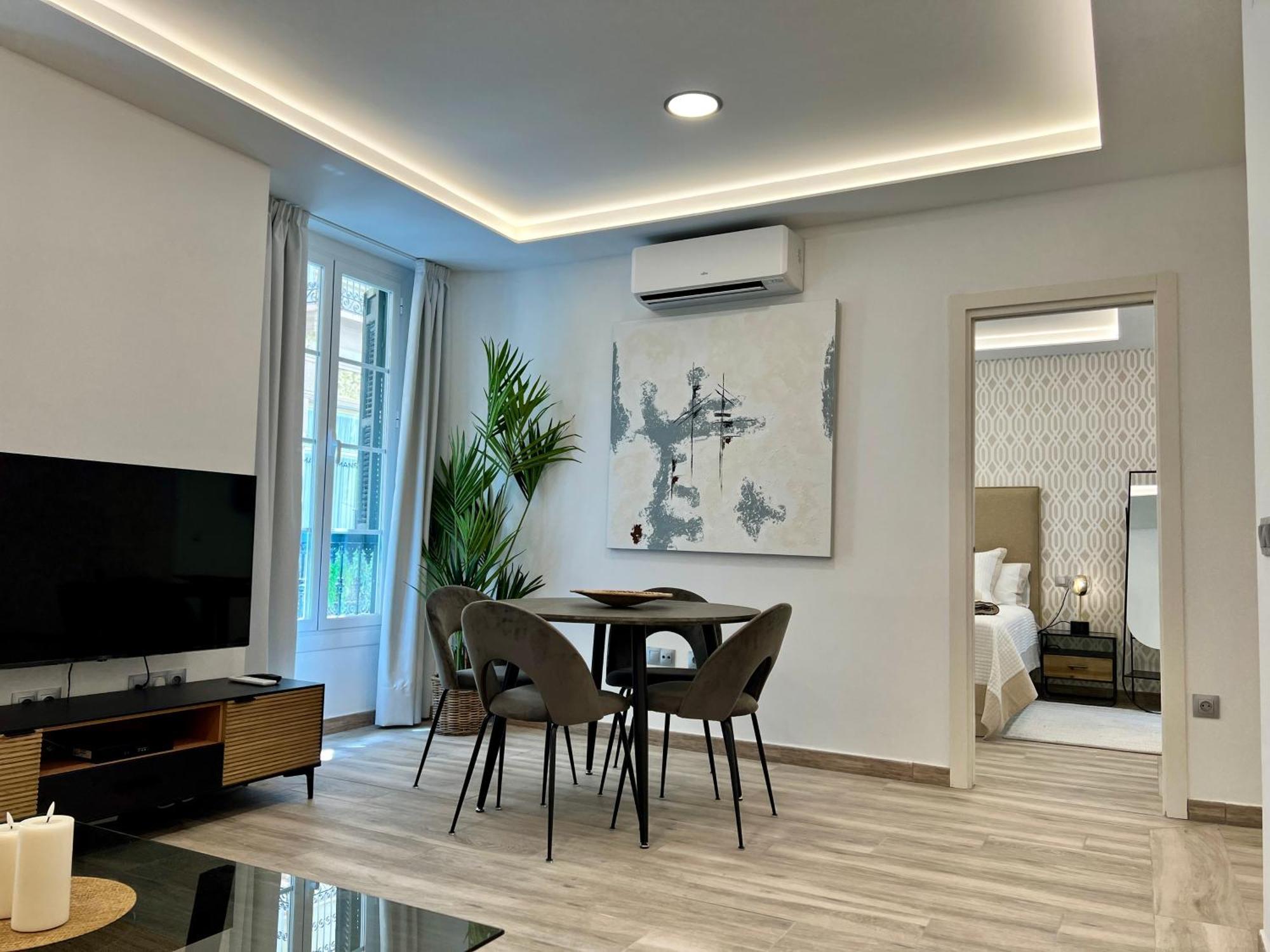 Beprime Larios By Easytrip Appartamento Málaga