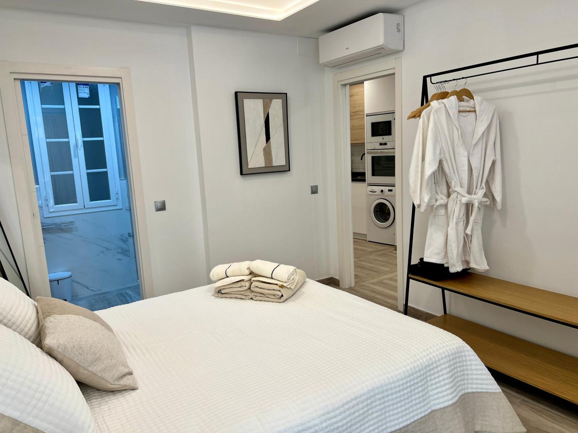 Beprime Larios By Easytrip Appartamento