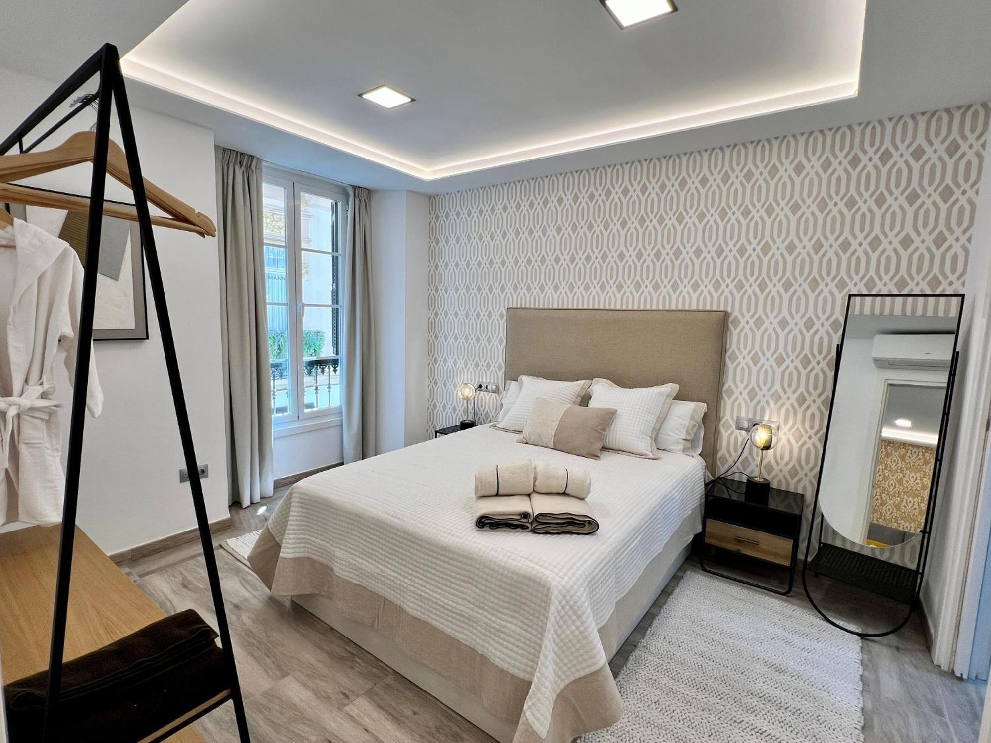 Beprime Larios By Easytrip Appartamento