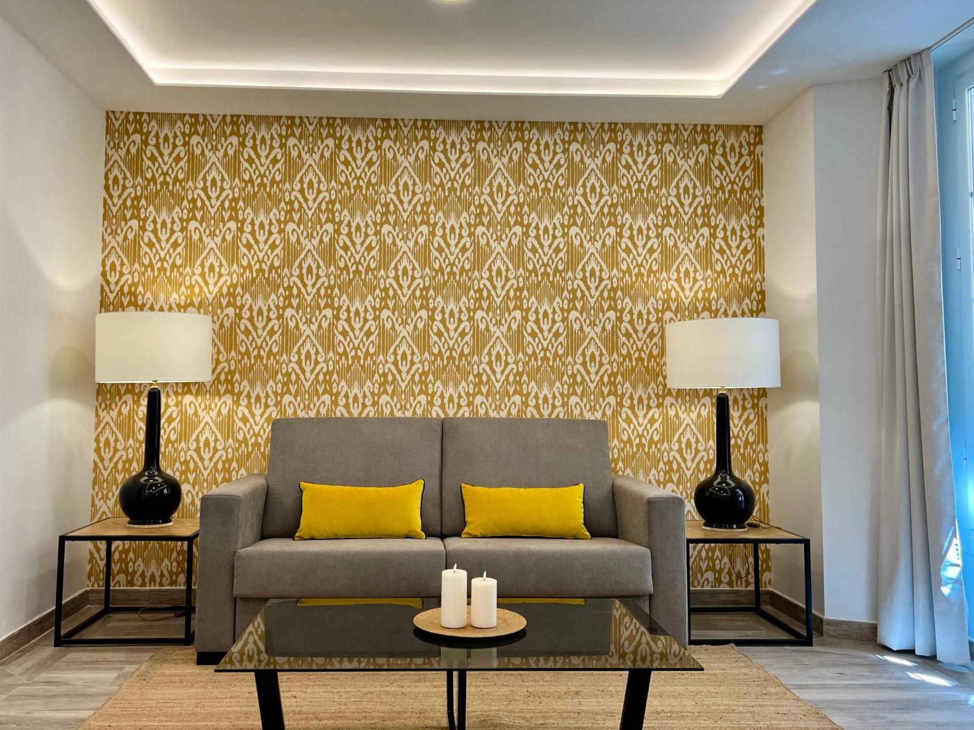 Beprime Larios By Easytrip Appartamento Málaga